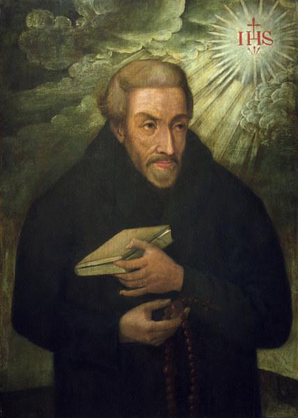 Petrus Canisius