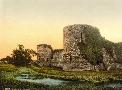 Pevensey Castle