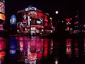 Piccadilly Circus