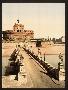 Italy, Rome, Castel SantAngelo