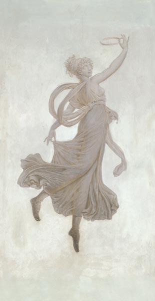 Dancer / Louis Lafitte