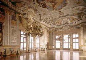 The Ballroom (photo)