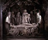 The Entombment (stone)