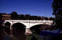 The Mazzini Bridge (photo)