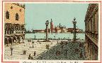 Venice, Piazzetta