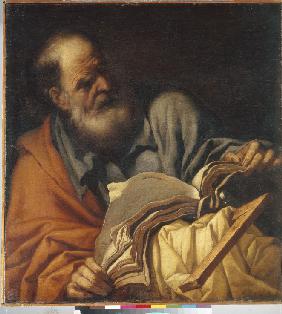 Saint Thomas the Apostle