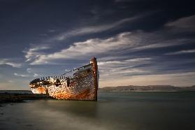 Shipwreck