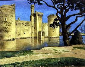 Bodiam Castle