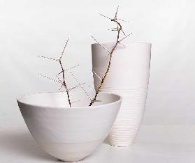 Porcelain and thorns