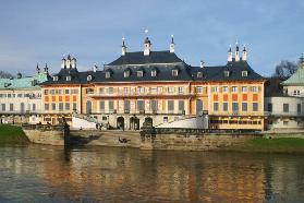 Schloss Pillnitz 02