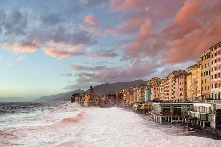 Camogli