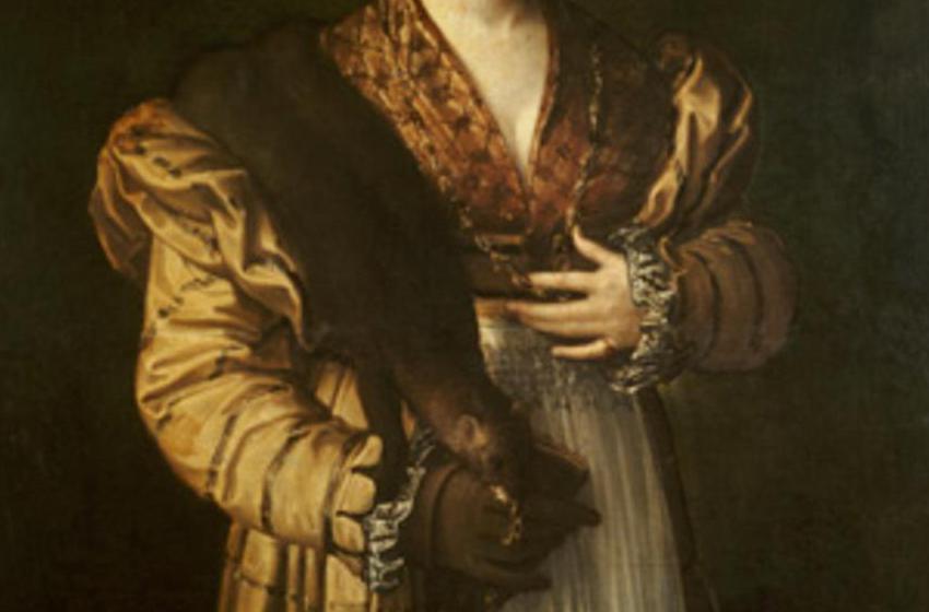 Parmigianino