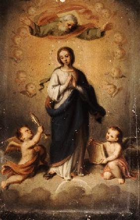 Maria Immaculata