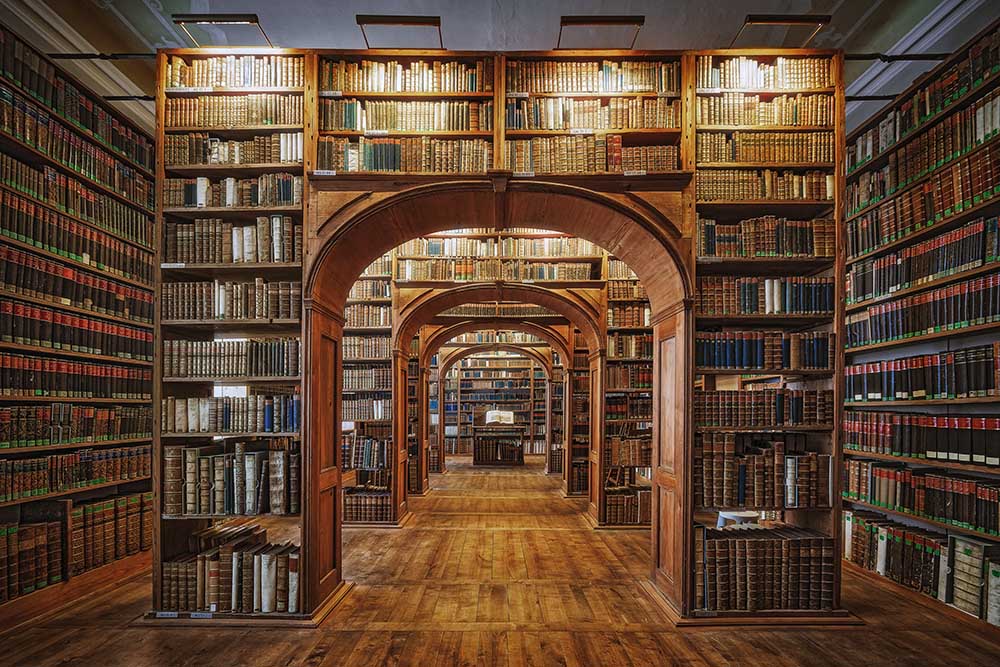 Upper Lausitzian Library of Sciences de Patrick Aurednik