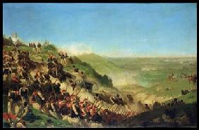 The Battle of Solferino