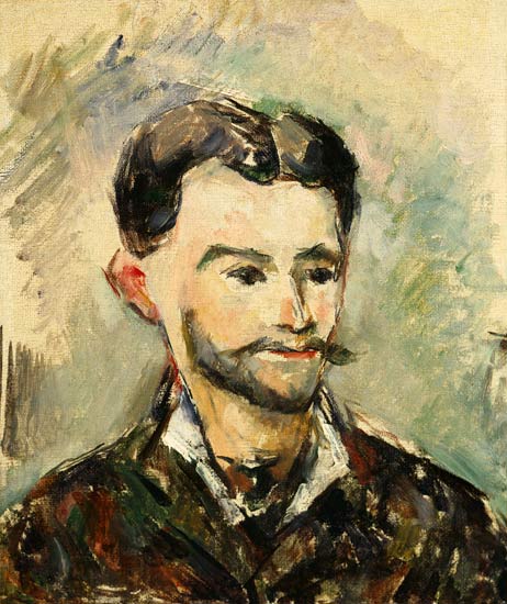 Jules Peyron de Paul Cézanne