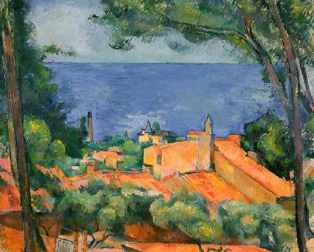 Paul Cézanne todas las impresiones artísticas y pinturas en REPRODART.COM