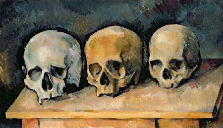 The Three Skulls