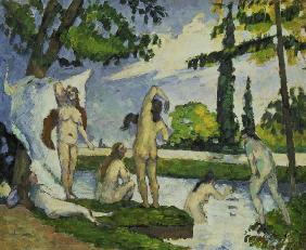 Bathers