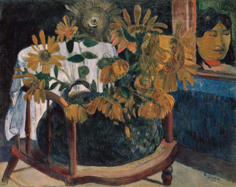  de Paul Gauguin