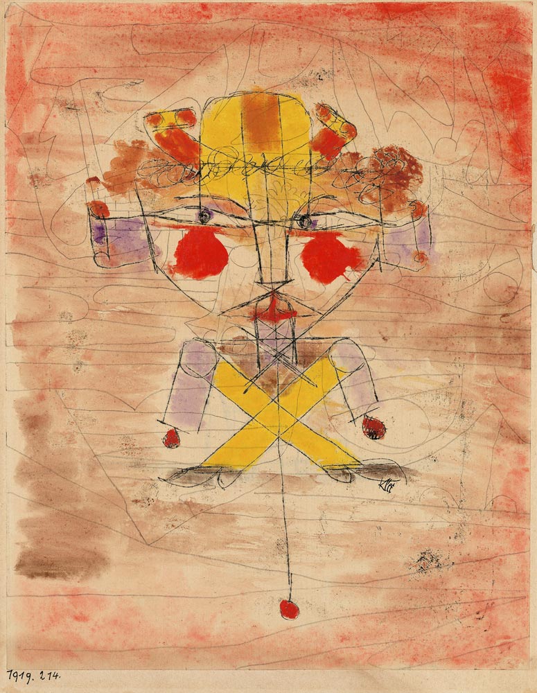  de Paul Klee