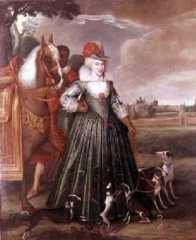 Anne of Denmark