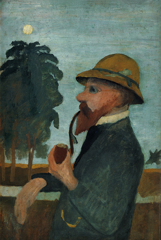  de Paula Modersohn-Becker