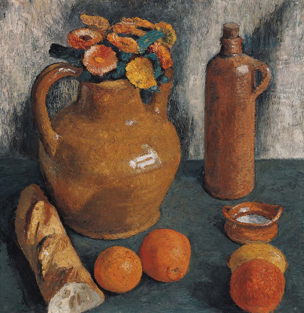  de Paula Modersohn-Becker