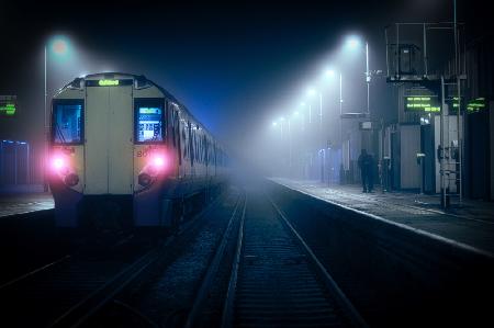 Night Train