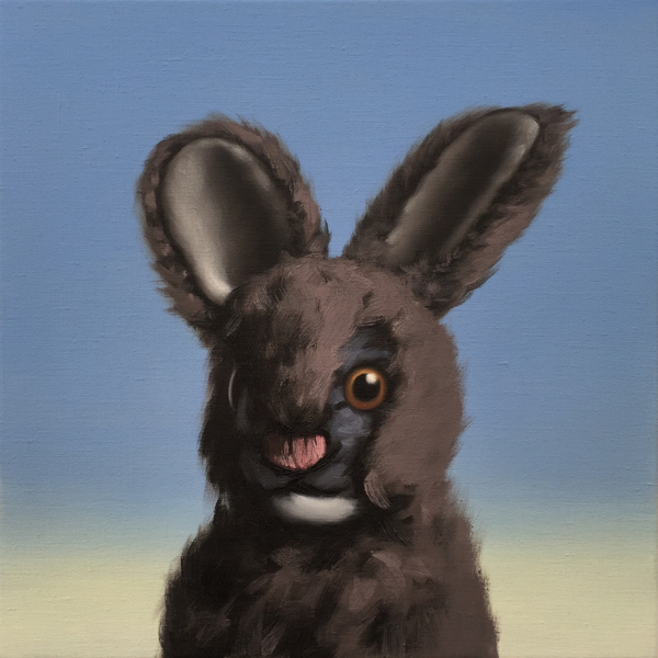 Bunny de Peter Jones
