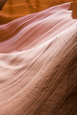 Lower Antelope Canyon Arizona USA de Peter Mautsch