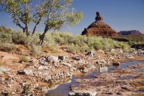 Valley of the Gods Arizona usa