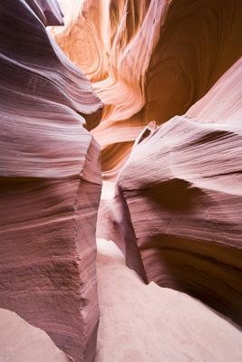 Lower Antelope Canyon Arizona USA