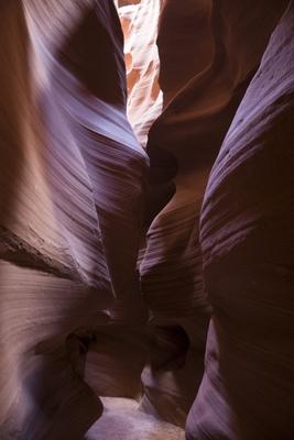 Upper Antelope Canyon Arizona USA