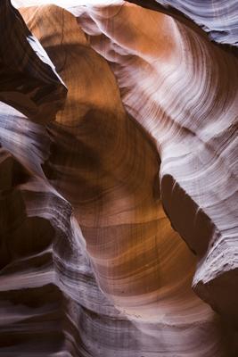 Upper Antelope Canyon Arizona USA