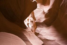 Lower Antelope Canyon Arizona USA