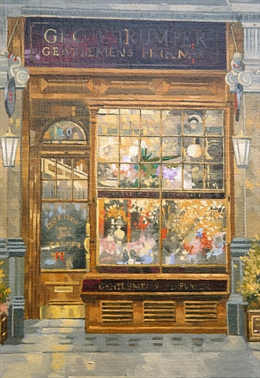 Geo F. Tumper, Jermyn Street, London de Peter  Miller