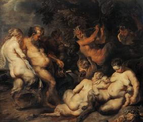 Bacchanalia