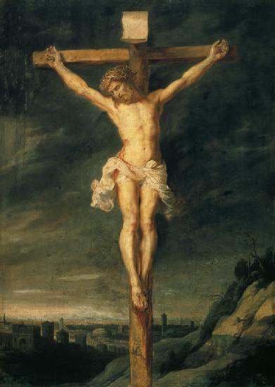 The Crucifixion