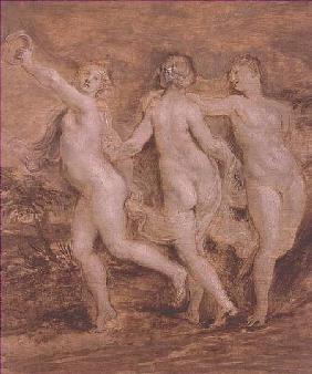 The Three Graces