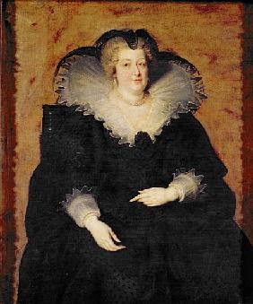 Marie de Medici