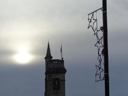 HARTLEPOOL CHRISTMAS