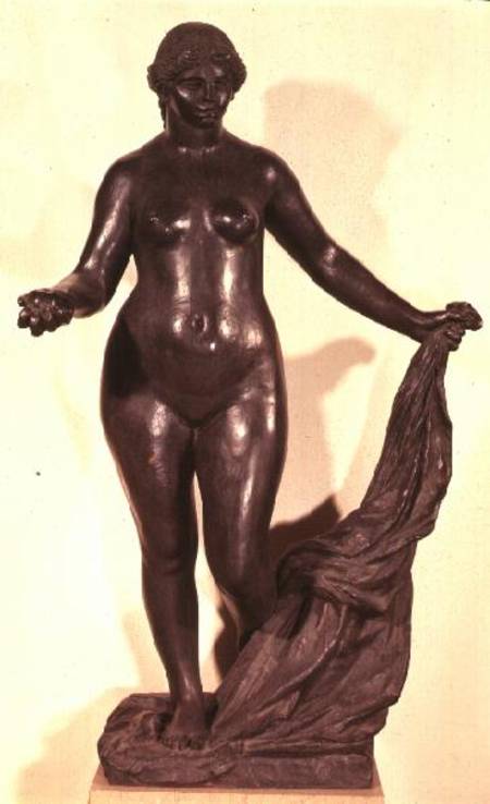 Venus Victrix de Pierre-Auguste Renoir