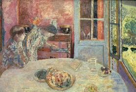 The Dining Room, Vernonnet