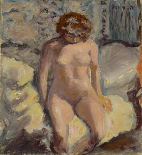 Female nude