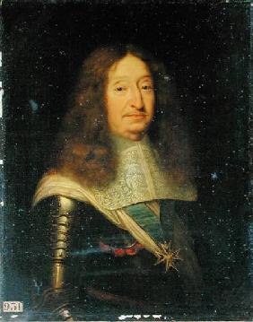 Cesar de Bourbon (1595-1665) Duke of Vendome and Beaufort