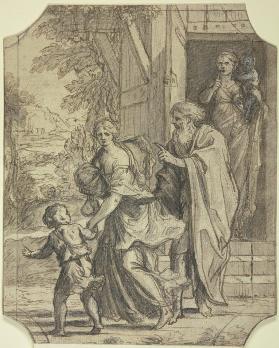 Expulsion of the Hagar