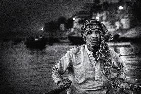 nights on the Ganges