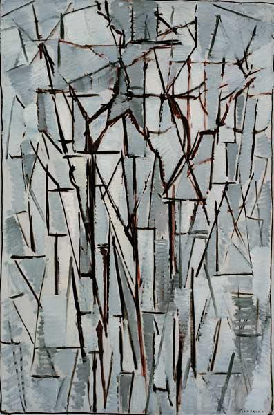 Composition trees II/c. 1912-13