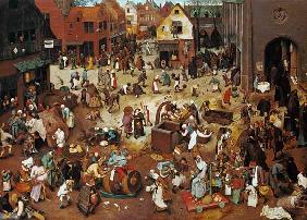 Todas las obras de Pieter Brueghel El Viejo todas las impresiones  artísticas y pinturas en REPRODART.COM
